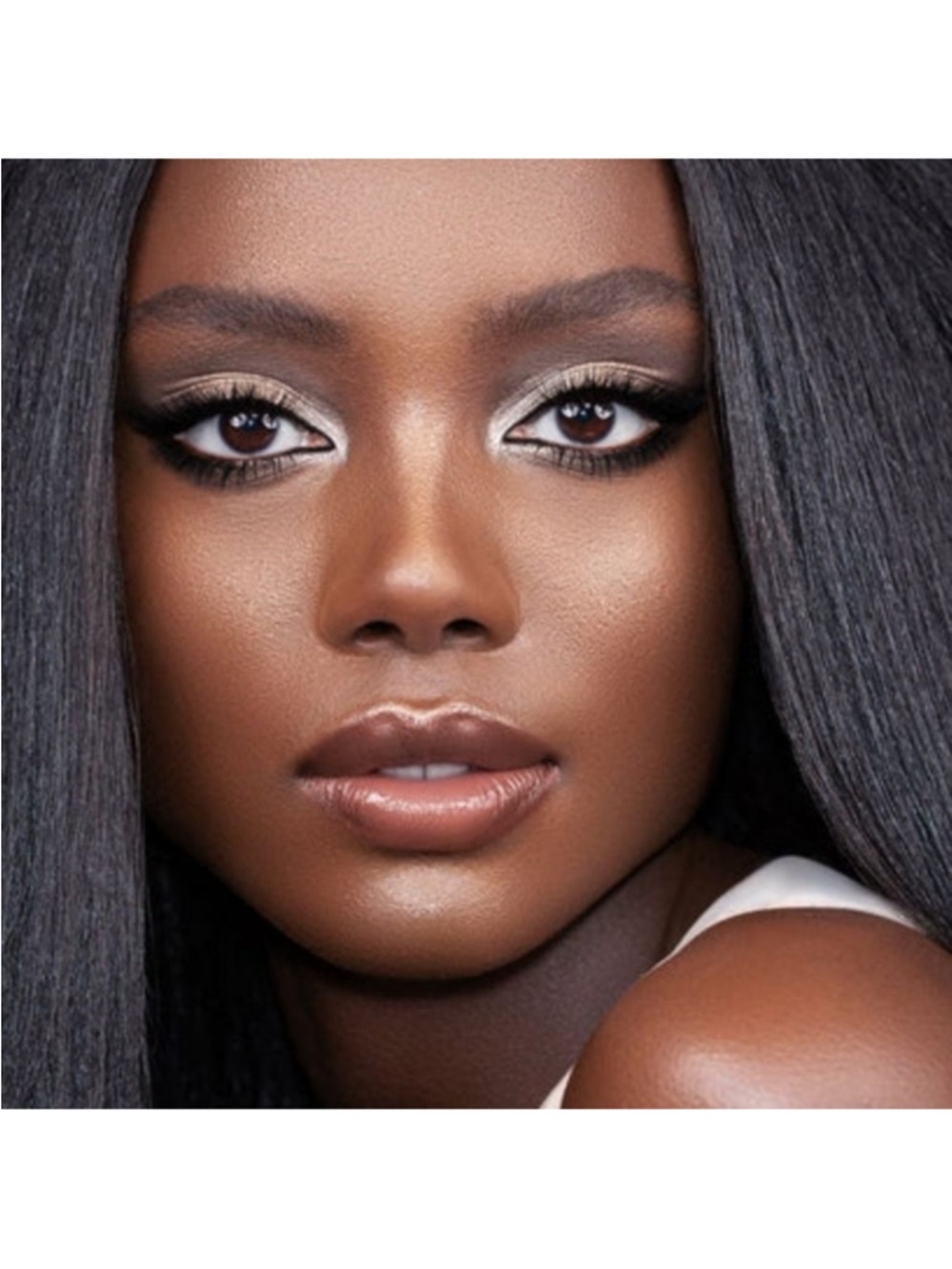 Natasha Denona Glam Eyeshadow Palette - Picture 7 of 9